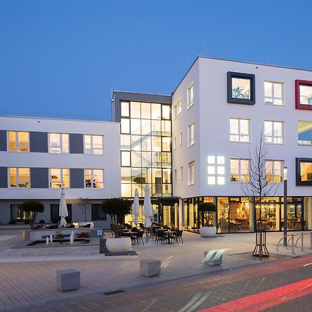 Logis First Class Business Suites Renningen Exterior foto